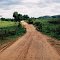 Estrada Em Terra - Barra Mansa