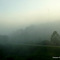 muita névoa na estrada [ foggy road ] ezamprogno