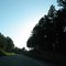 Curve before Merritt