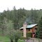 Cabin near Meadowbrook, SD