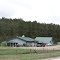 Farm in US 385, SD