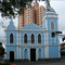 Igreja de São Benedito