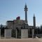 MOSQUE - MESQUITA - MOGI DAS CRUZES