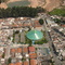 Aérea - Circo escola Guacuri