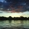Fim de Tarde Rio Pardo