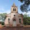 Igreja de Nossa Senhora Aparecida - Adolfo Pinto