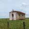 Capelinha rural a Nossa Senhora Aparecida