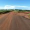 V44 - Nova Granada - Samambaia - Final trecho
