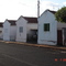 Colônia de casas antigas,Fernandópolis