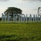 Trevo de Meridiano