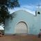 Igreja São João Batista - Silvania - MATÃO - SP.
