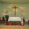 Altar principal da Igreja Matriz do bairro S. da Boa Vista