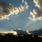 por do sol