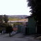 Vista do Rodoanel a partir de Quitaúna