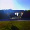 Viaduto - Boa Esperança Do Sul  SP.