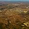 Texas Motor Speedway, aerial view, Denton, TX