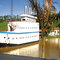 Museu Navio Franco de Godoy
