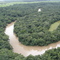 rio morto (aguapei)