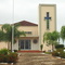 Igreja Lagoa Azul