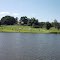 REPRESA NA FAZENDA EM OSVALDO CRUZ