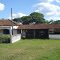 Jeep Willys na barreira do inf......