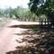 Estrada antiga para Guaira