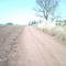 Estrada antiga para Guaira