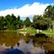 Botucatu's Lake