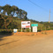 SP 081 -  Estrada Campinas/Morungaba - fim do asfalto - julho/2008
