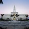 Campinas LDS-mormon temple