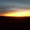 Por do SOL