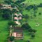 Aérea - Fazenda Valônia