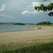 Represa Jurumirim - Praia Branca