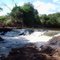 Cascata - Córrego Rico - Jaboticabal - SP - Brasil