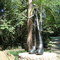 O prevencionista - escultura interativa de Waldemir Felicio Pimentel (Toso) (04/2009)