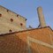 Sesc Pompeia Leisure and Culture Centre, 1977 - Lina Bo Bardi Arch.