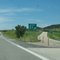 Exit 37 on 90
