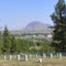 Fort Meade National Cemetery and Bear Butte, Meade County, South Dakota