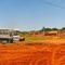 Getulina, SP - novembro/2010 - Panorâmica - Clique na foto para ampliar