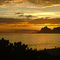 Camboinhas - Pôr do Sol - by LAMV