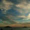Pôr do Sol em Camboinhas - Niterói - RJ - by LAMV