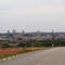 Vista do Centro - Bairro Linda Chaib - Mogi Mirim - SP