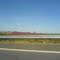Paisagem vista pela SP 147