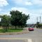 Vista da Rua Profª Guiomar M. Marangoni, Jardim do Lago, Mogi Mirim, SP (2011)