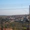 Bairro CDHU, Mogi Mirim, SP - a partir do Alto do Parque das Laranjeiras (2011)