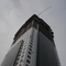 Eldorado Business Tower em construção