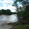 Rio Jaguari - chacara pingueiro - Itapavossu