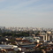 Vista para o bairro de Santana / View to the Santana Skyline