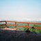 Mirante no Museu da Pedra Grande.