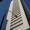 Paulista Ave. - Conjunto Nacional Building, 1955 - David Libeskind Arch.